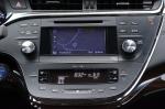 Toyota Avalon Hybrid 2013 года